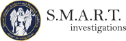 S.M.A.R.T. investigations Logo